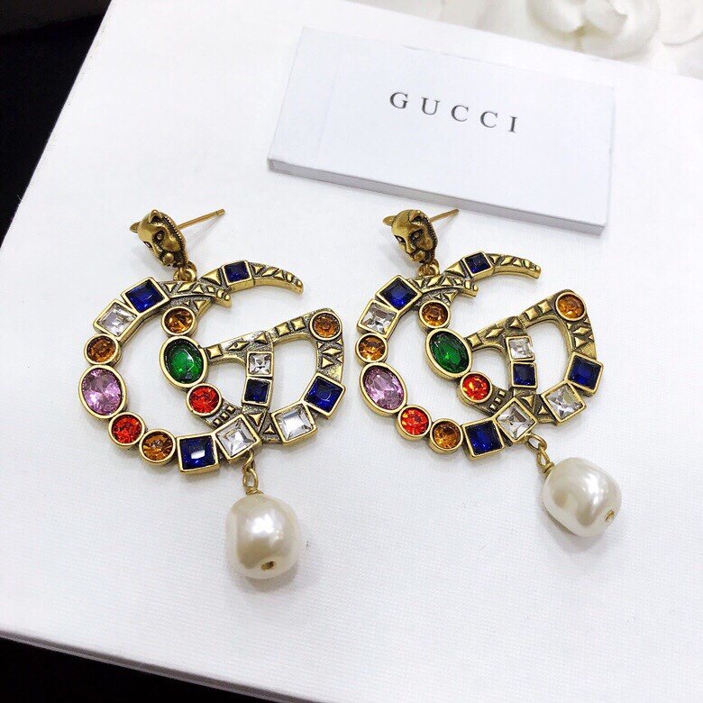 Gucci Earrings